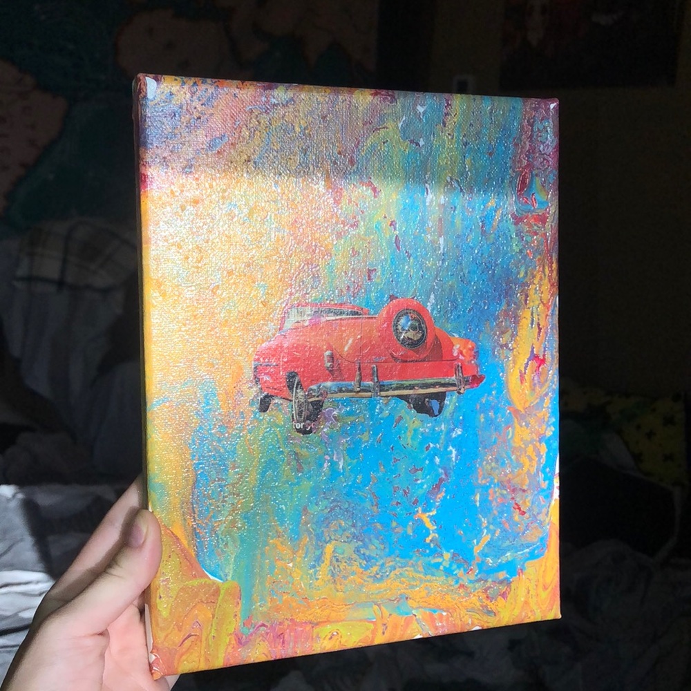 Painting